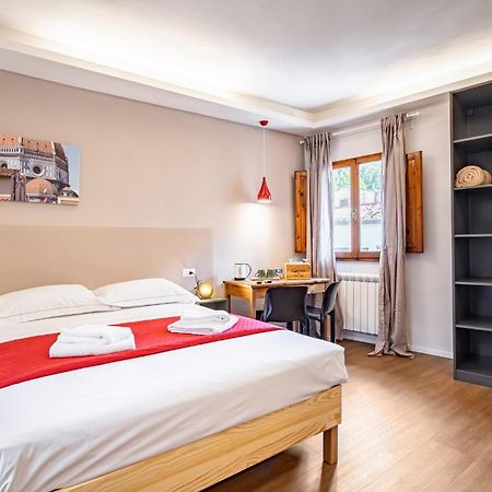 Pisana 236 Suites Florence Extérieur photo