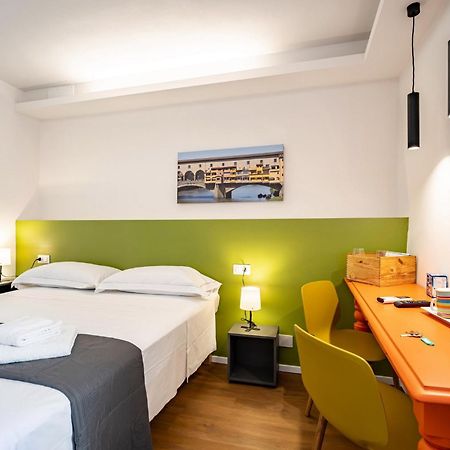 Pisana 236 Suites Florence Extérieur photo