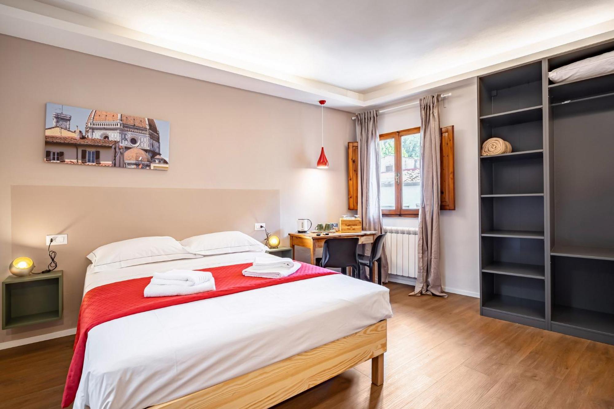 Pisana 236 Suites Florence Extérieur photo