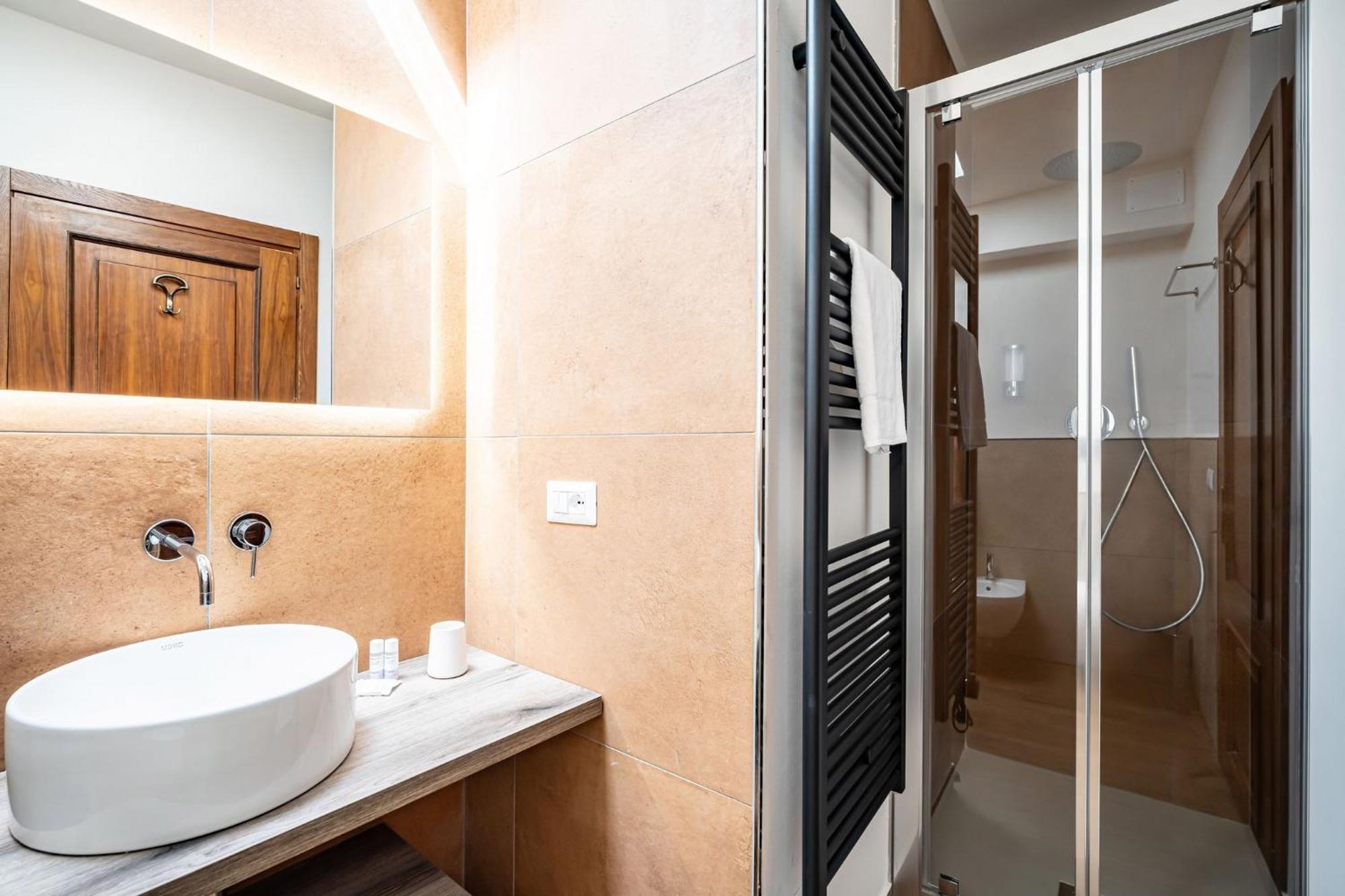 Pisana 236 Suites Florence Extérieur photo