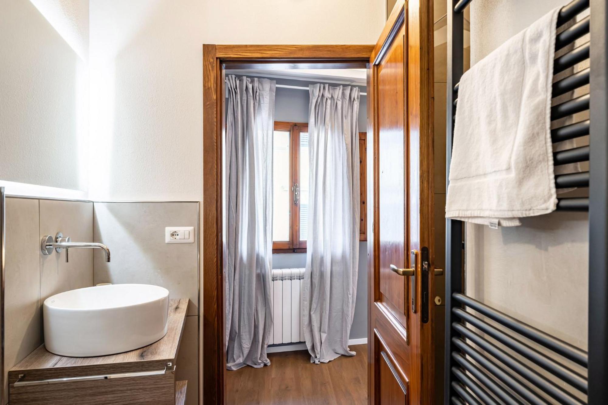 Pisana 236 Suites Florence Extérieur photo