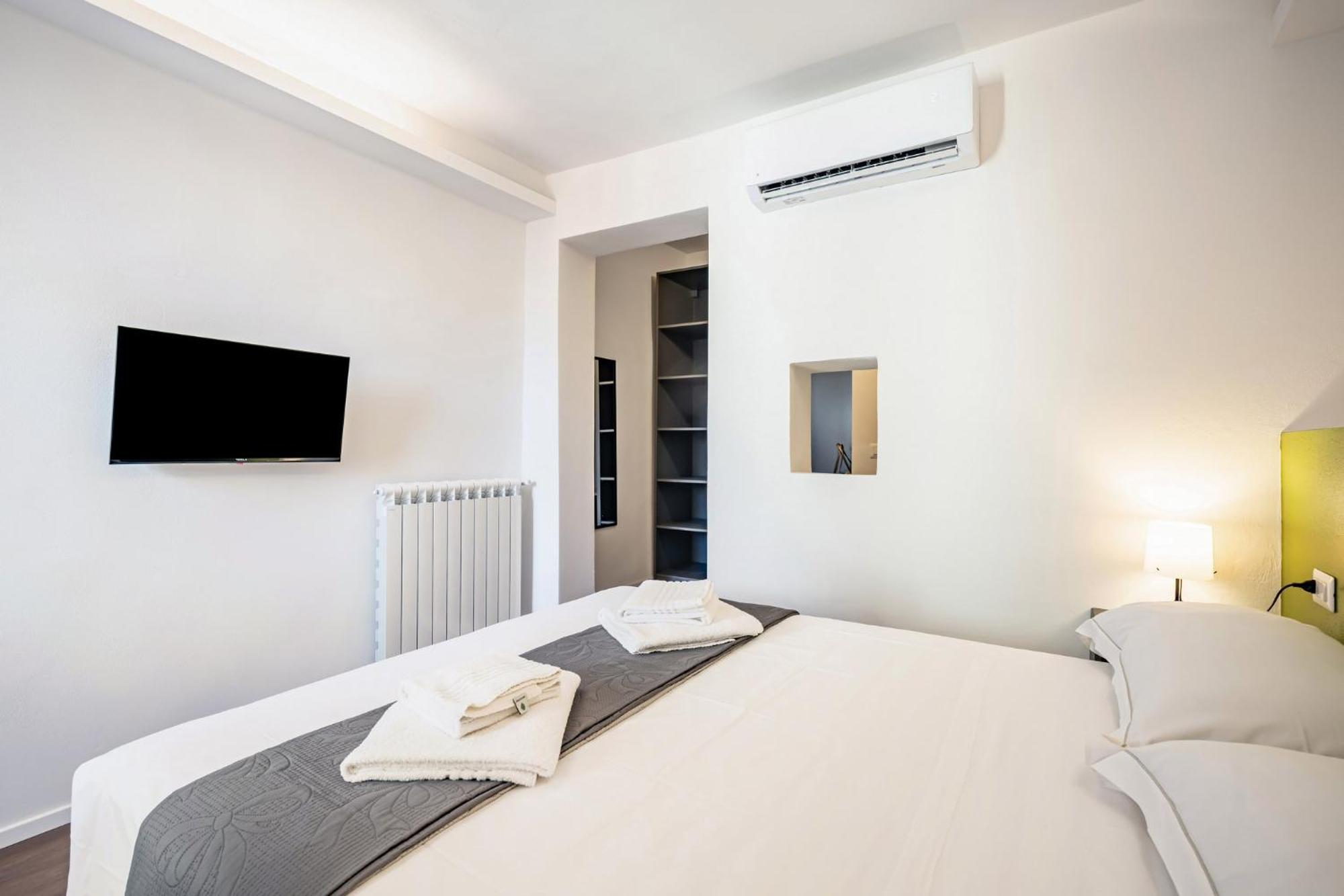 Pisana 236 Suites Florence Extérieur photo