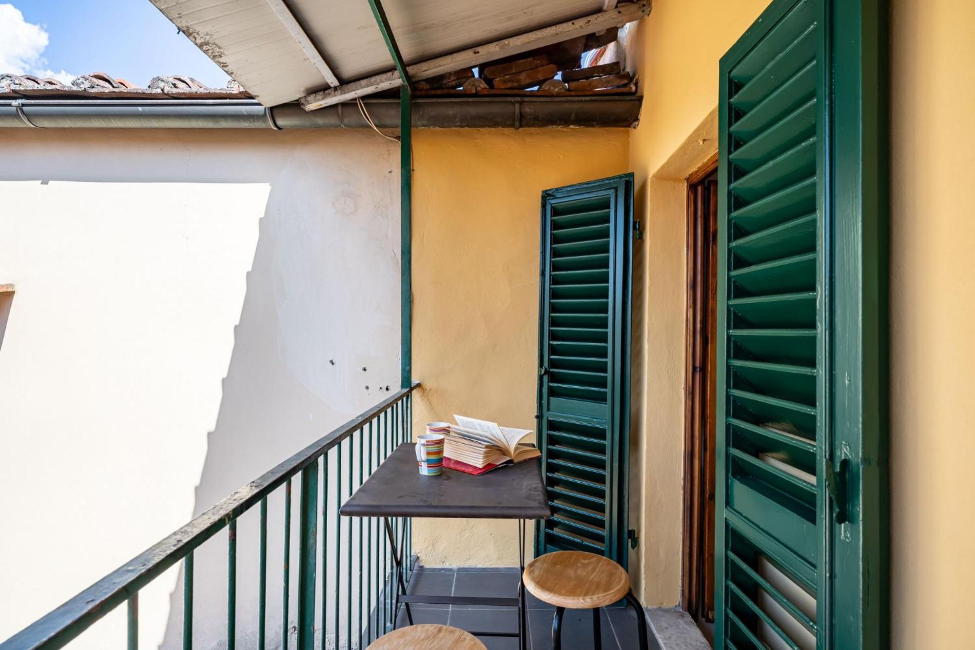 Pisana 236 Suites Florence Extérieur photo