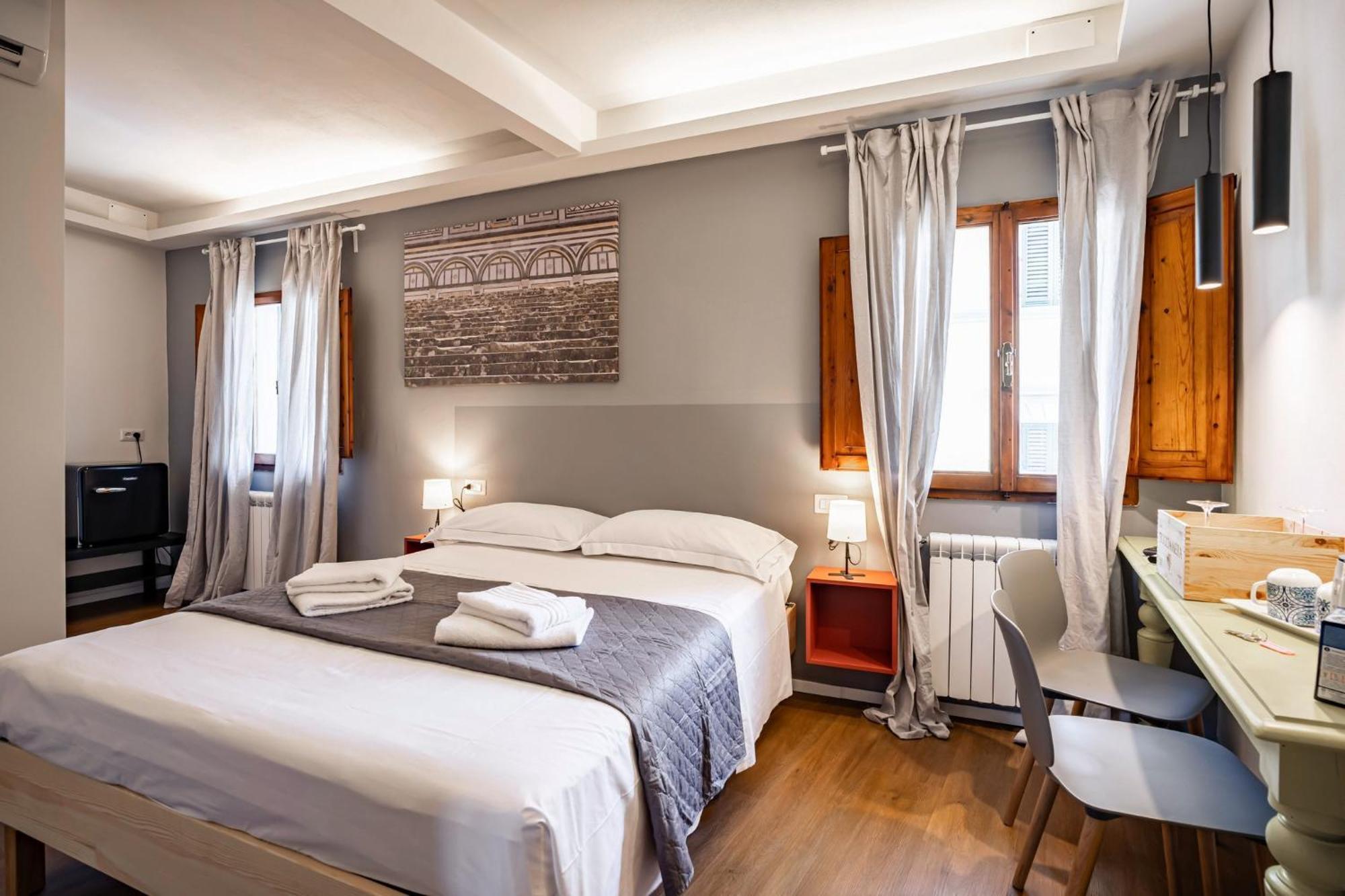 Pisana 236 Suites Florence Extérieur photo