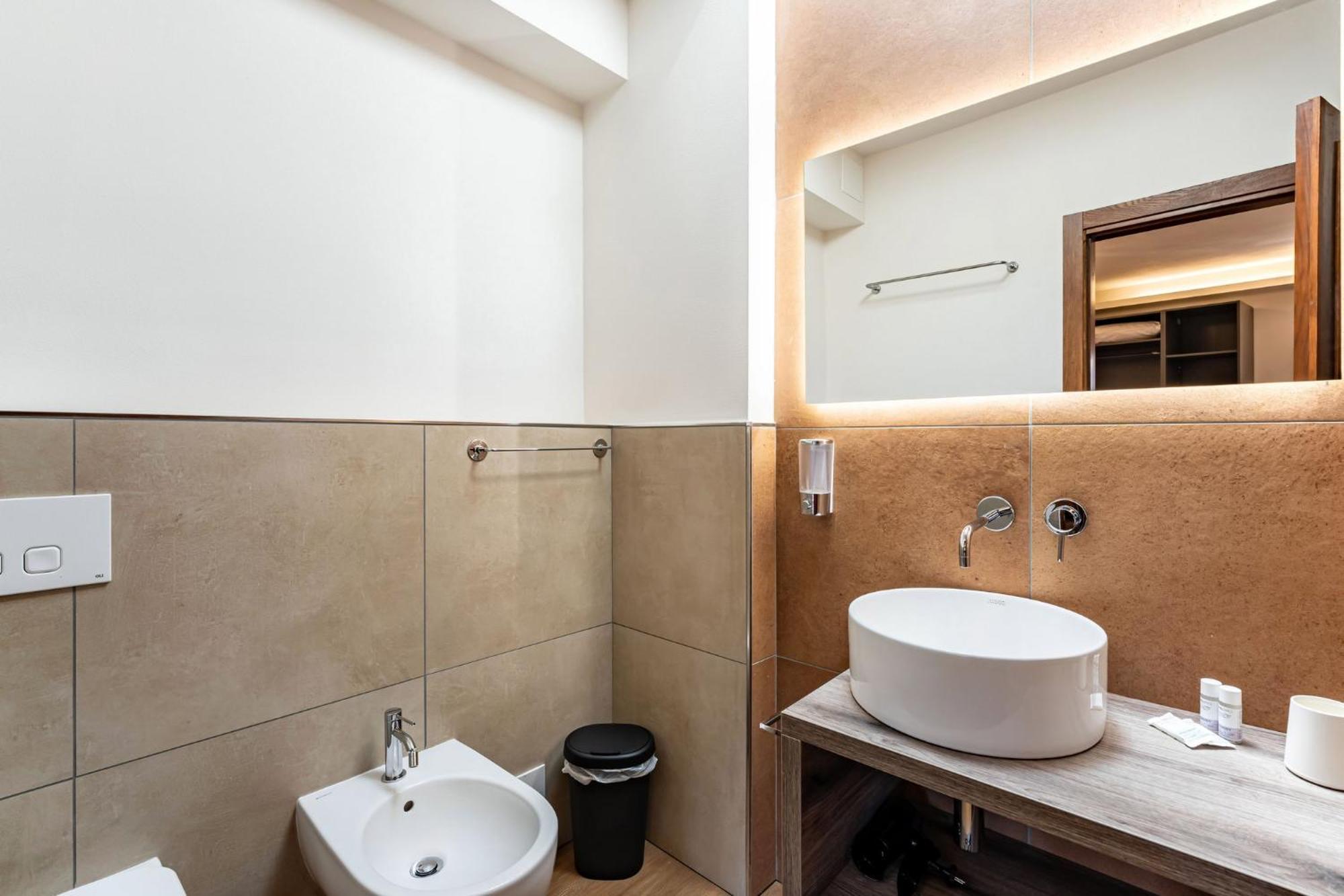 Pisana 236 Suites Florence Extérieur photo